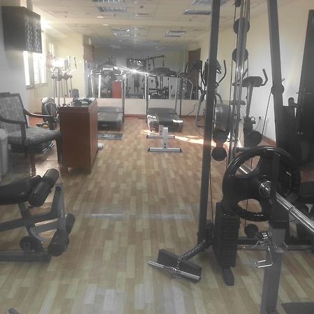 Gloria Hotel Ad-Dauha Zewnętrze zdjęcie