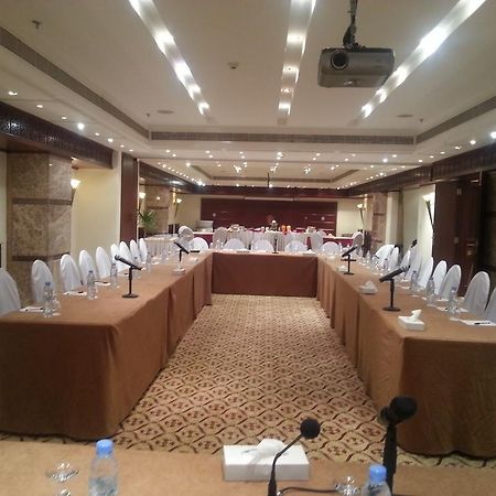 Gloria Hotel Ad-Dauha Zewnętrze zdjęcie