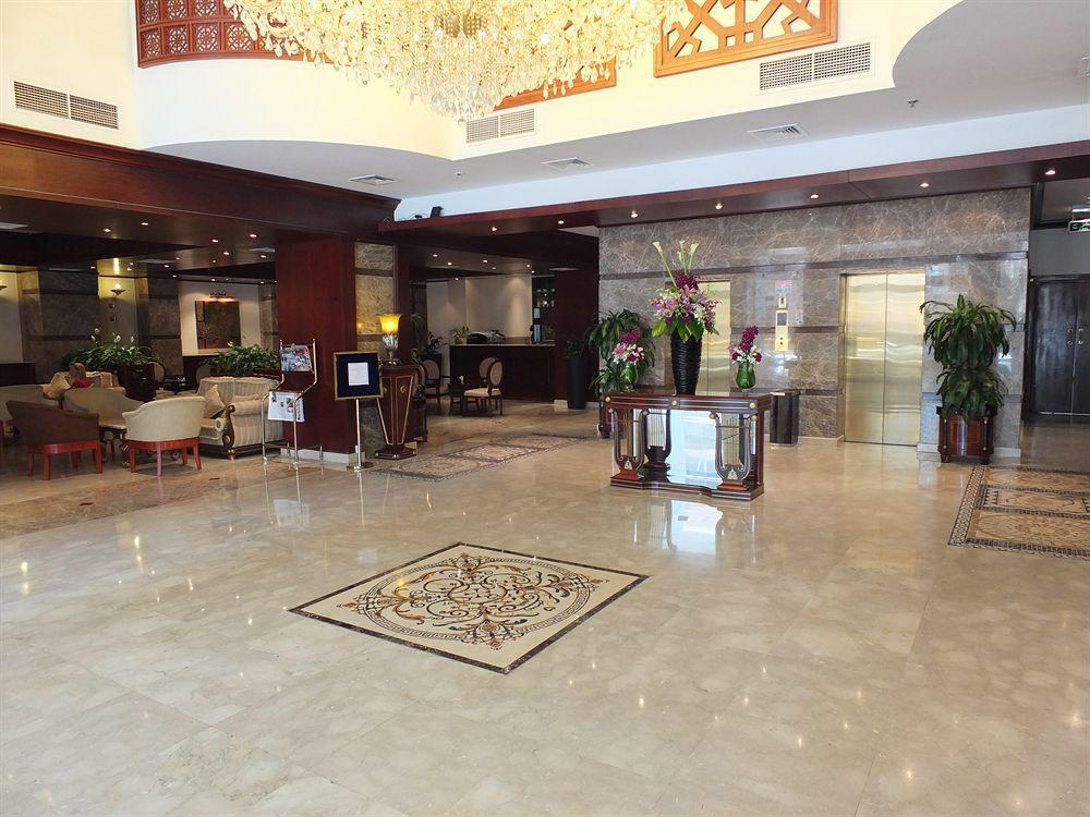 Gloria Hotel Ad-Dauha Zewnętrze zdjęcie