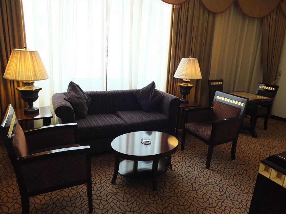 Gloria Hotel Ad-Dauha Zewnętrze zdjęcie