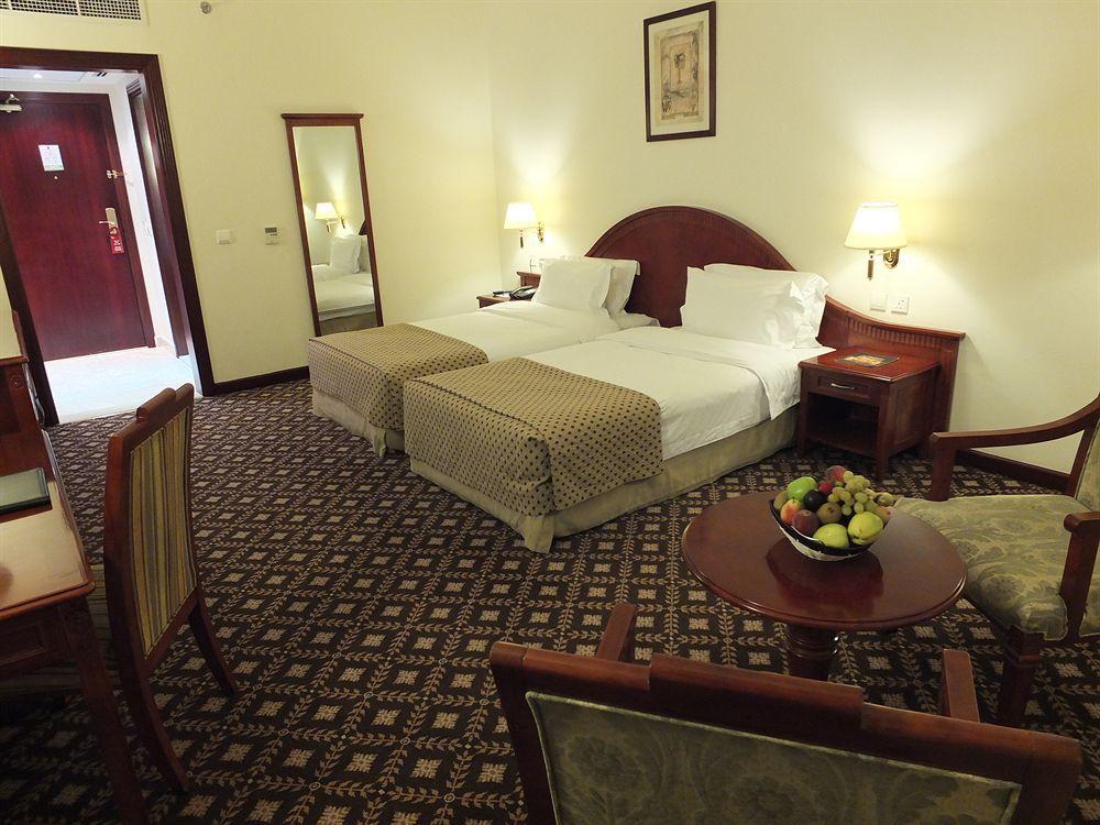 Gloria Hotel Ad-Dauha Zewnętrze zdjęcie