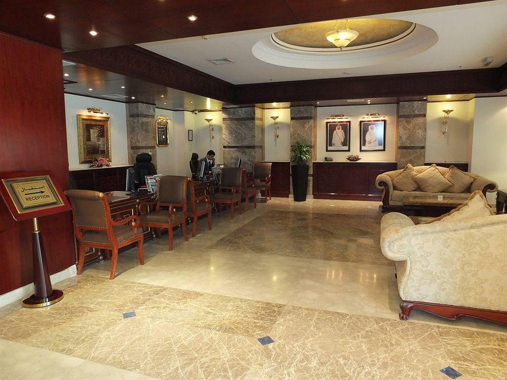 Gloria Hotel Ad-Dauha Zewnętrze zdjęcie