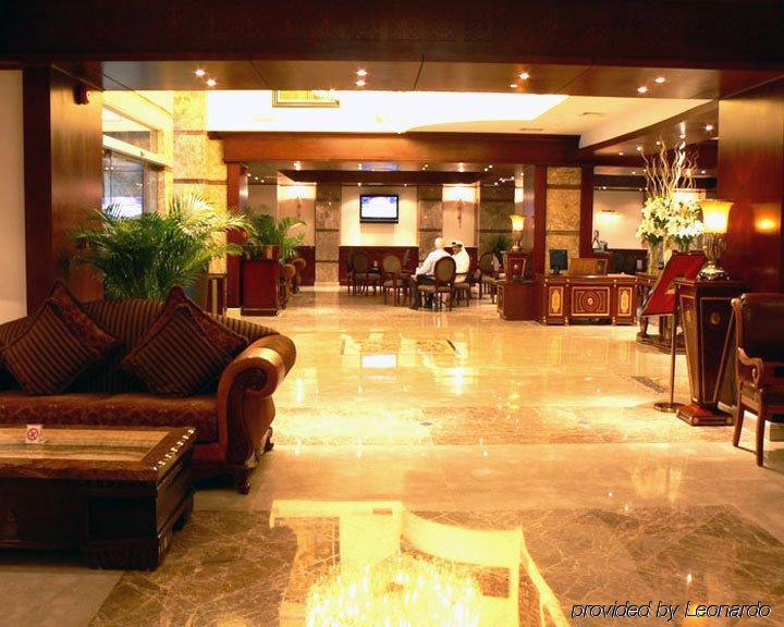 Gloria Hotel Ad-Dauha Wnętrze zdjęcie