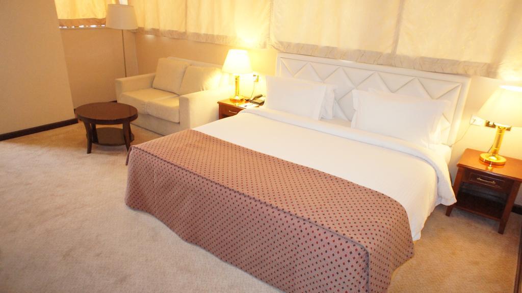 Gloria Hotel Ad-Dauha Pokój zdjęcie