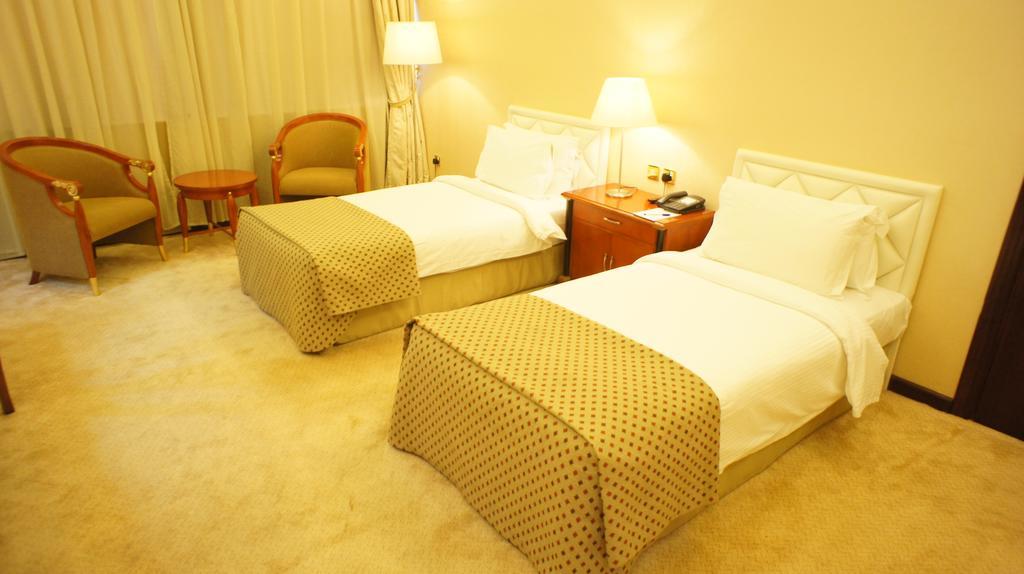 Gloria Hotel Ad-Dauha Pokój zdjęcie