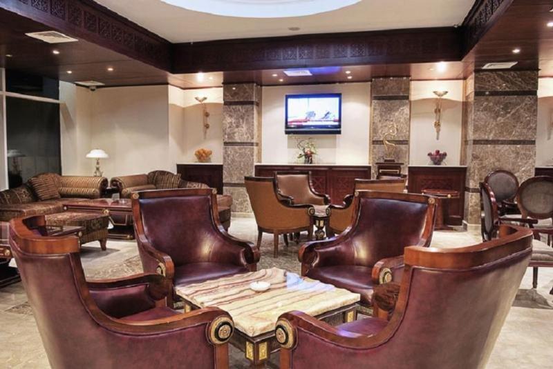 Gloria Hotel Ad-Dauha Restauracja zdjęcie