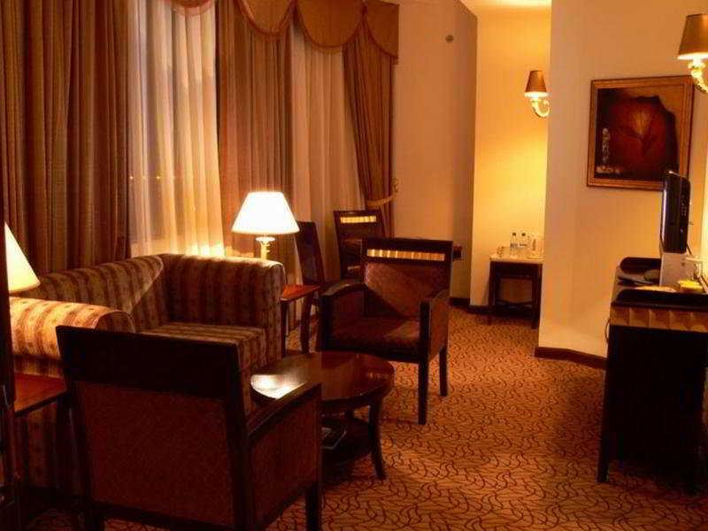 Gloria Hotel Ad-Dauha Zewnętrze zdjęcie