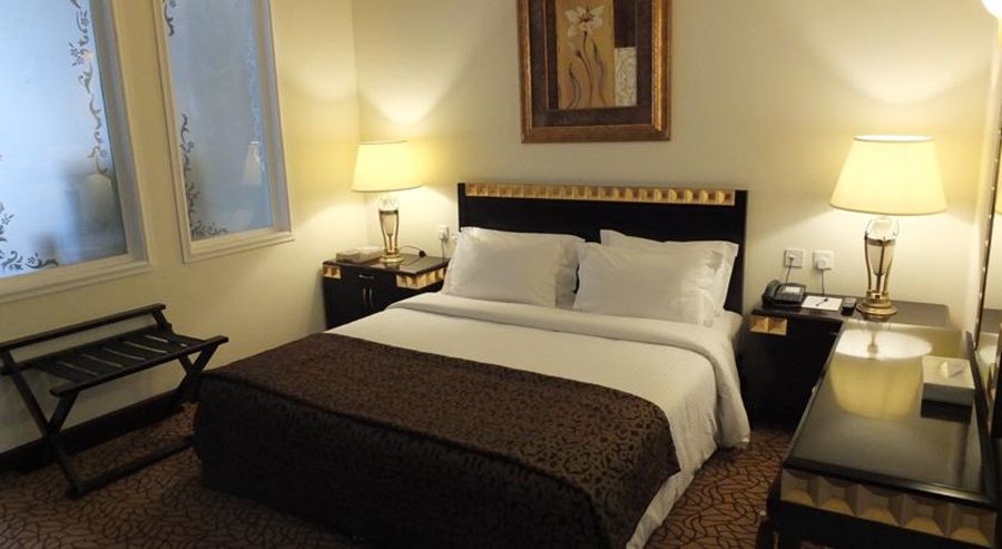Gloria Hotel Ad-Dauha Zewnętrze zdjęcie
