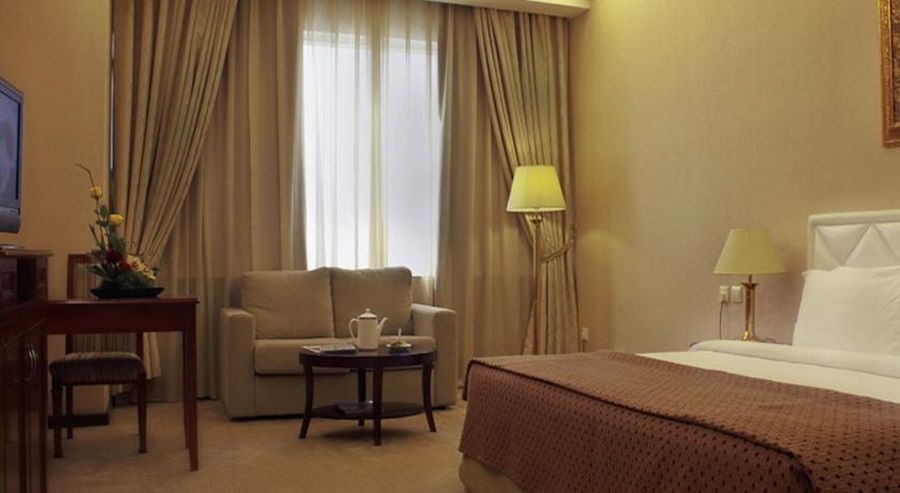 Gloria Hotel Ad-Dauha Zewnętrze zdjęcie
