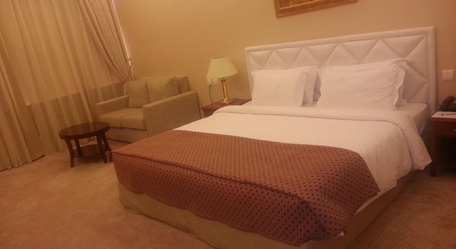 Gloria Hotel Ad-Dauha Zewnętrze zdjęcie