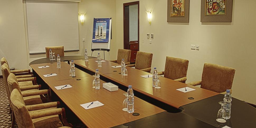 Gloria Hotel Ad-Dauha Zewnętrze zdjęcie